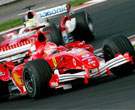 F1賽車