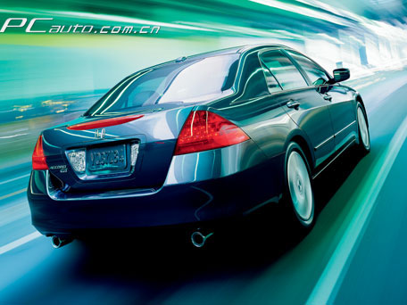  Honda 06Accord DƬ D 