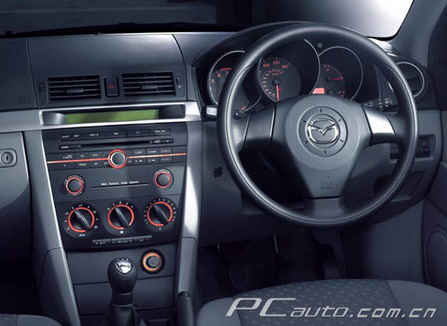 Mazda R_3 Sakata SE D 