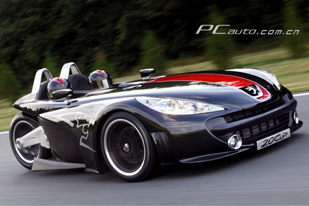  Peugeot  20Cup D 