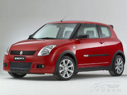 鈴木 Suzuki swift 圖片 大圖 桌面