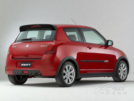鈴木 Suzuki swift 圖片 大圖 桌面