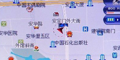 別讓地圖惹禍!國內GPS導航軟件大比拼