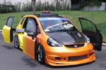 用車玩車