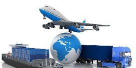 物流电商抱团御强“敌”