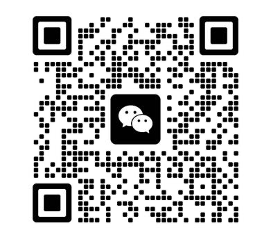 CTC业务合作微信二维码